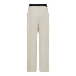 CO`COUTURE AMINA  LOGO PANT