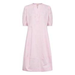 CULTURE ANTOINETT PLACKET DRESS