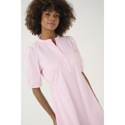 CULTURE ANTOINETT PLACKET DRESS