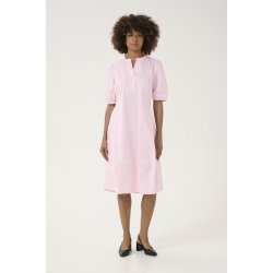 CULTURE ANTOINETT PLACKET DRESS