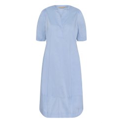 CULTURE ANTOINETT PLACKET DRESS