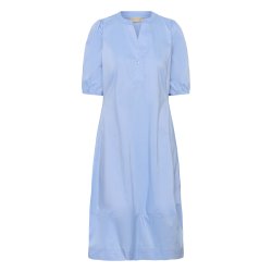 CULTURE ANTOINETT PLACKET DRESS