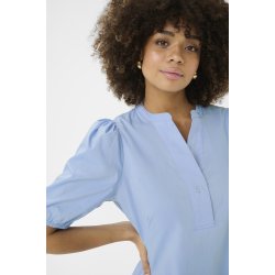 CULTURE ANTOINETT PLACKET DRESS