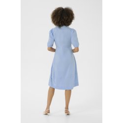 CULTURE ANTOINETT PLACKET DRESS