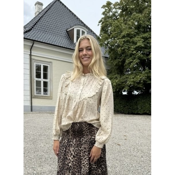 CONTINUE SILKE DOT