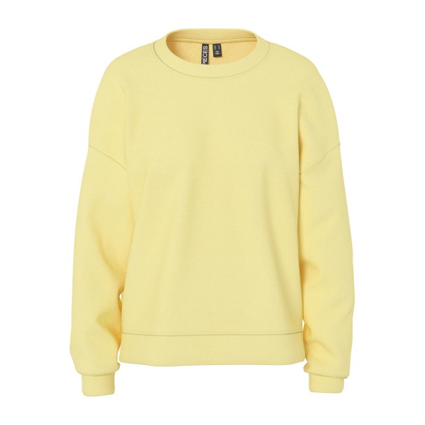 PCCHILLI LOOSE SWEAT