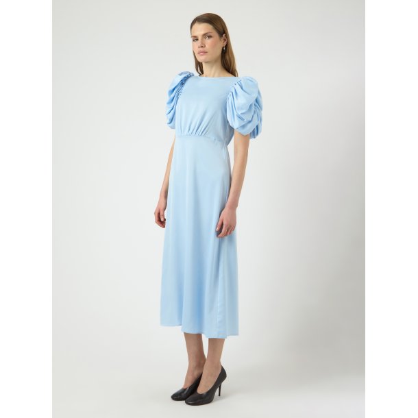YASPELLA LONG DRESS