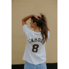 NOT SISTERS L`AMOUR TEE