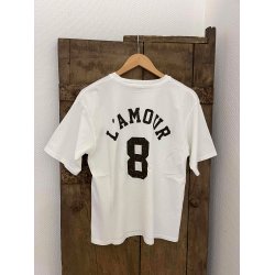 NOT SISTERS L`AMOUR TEE