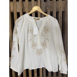 BOHO LOVE BLUSE