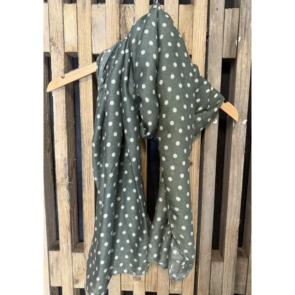 QNUZ DOT SCARFT