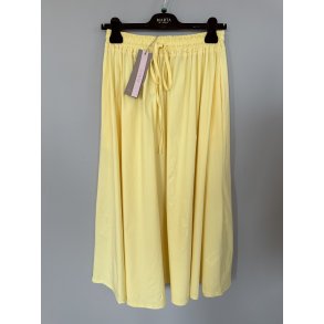 MARTA POMELINE SKIRT