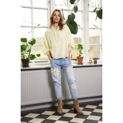 MARTA ANNIKA BLOUSE