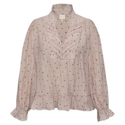 GOSSIA NAZLI LULLO BLOUSE