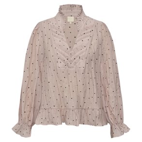 GOSSIA NAZLI LULLO BLOUSE