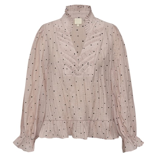 GOSSIA NAZLI LULLO BLOUSE