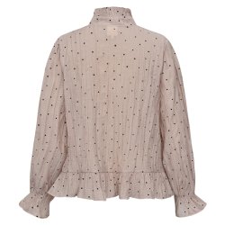 GOSSIA NAZLI LULLO BLOUSE
