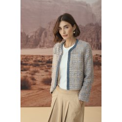 CULTURE PANA JACKET