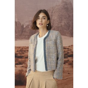 CULTURE PANA JACKET