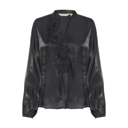 CULTURE FIOLA BLOUSE