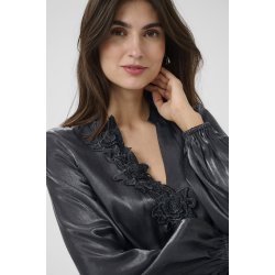 CULTURE FIOLA BLOUSE