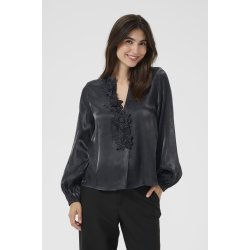 CULTURE FIOLA BLOUSE