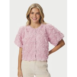 NEO NOIR AISA FLOWER BLOUSE