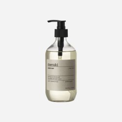 MERAKI HAND SOAP SILKY MIST