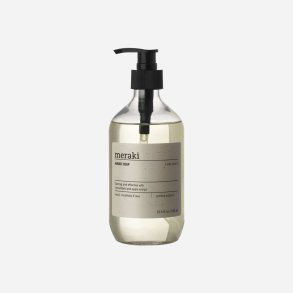 MERAKI HAND SOAP SILKY MIST
