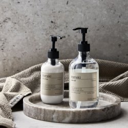MERAKI HAND SOAP SILKY MIST