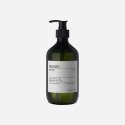 MERAKI HAND SOAP LINEN DREW