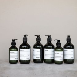 MERAKI HAND SOAP LINEN DREW