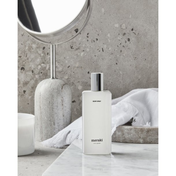 MERAKI ROOMSPRAY WHITE GARDEN