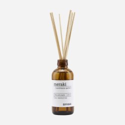 MERAKI DIFFUSER SCANDINAVIAN GARDEN