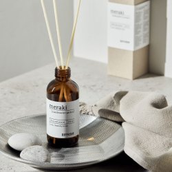 MERAKI DIFFUSER SCANDINAVIAN GARDEN