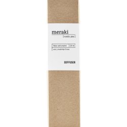 MERAKI DIFUSER NORDIC PINE