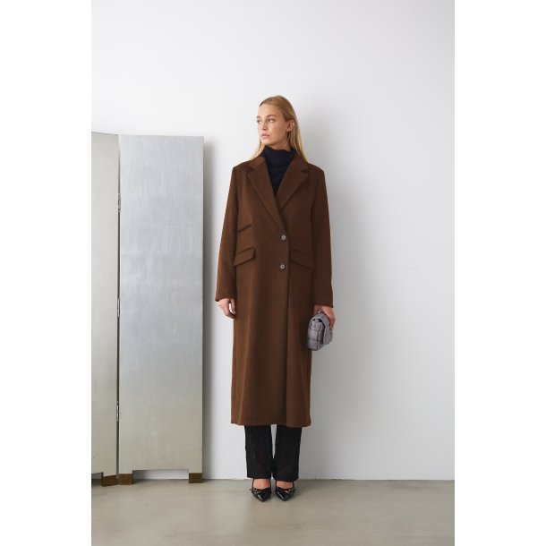 NOELLA JACI COAT