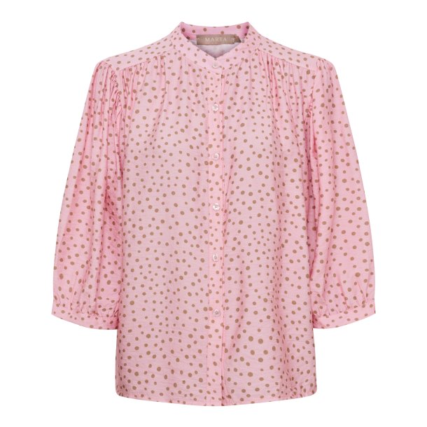 MARTA DESTINY BLOUSE