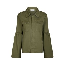 NEO NOIR JAYNOR JACKET