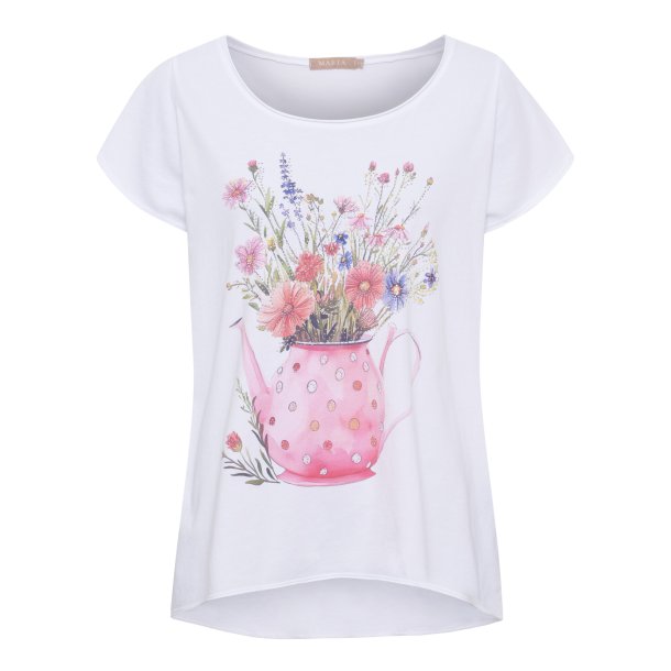MARTA MARIE TEE