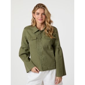 NEO NOIR JAYNOR JACKET