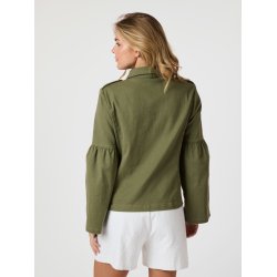 NEO NOIR JAYNOR JACKET