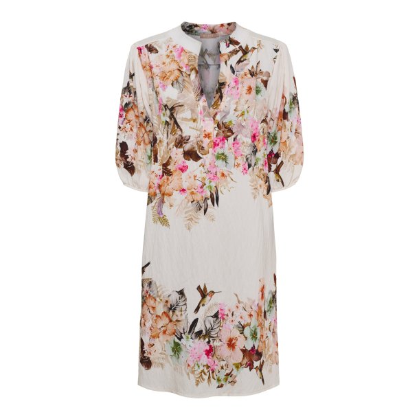 MARTA GOLDIE DRESS