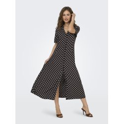 JDYEVERLY MIDI DRESS