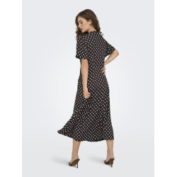 JDYEVERLY MIDI DRESS