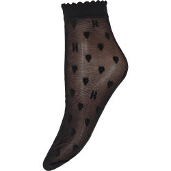 HYPEtheDETAIL HEARTS 20 DEN