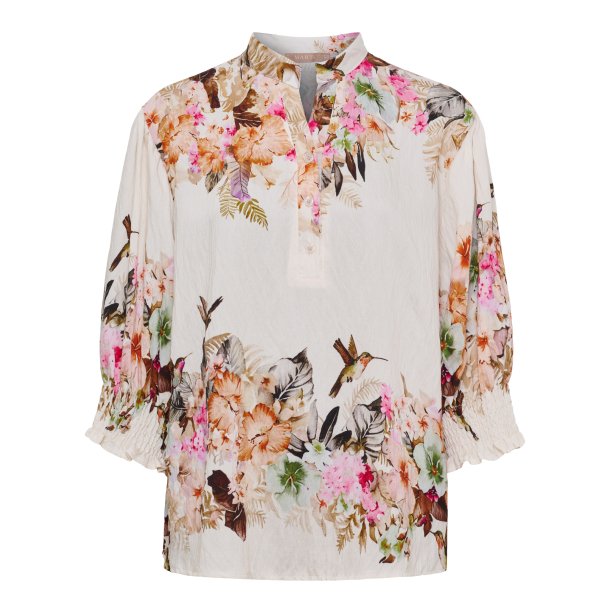 MARTA MELISANDE SHIRT