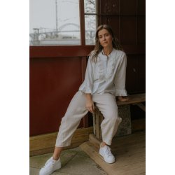 NOT SISTERS VERA LINEN PANTS