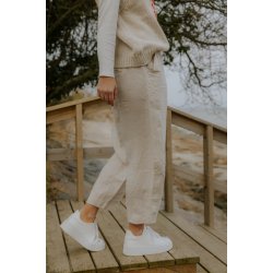 NOT SISTERS VERA LINEN PANTS