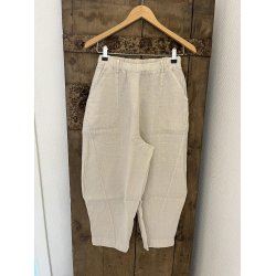 NOT SISTERS VERA LINEN PANTS